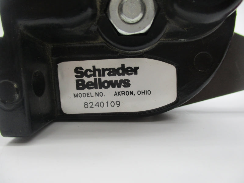 SCHRADER BELLOWS 8240109 NSNP