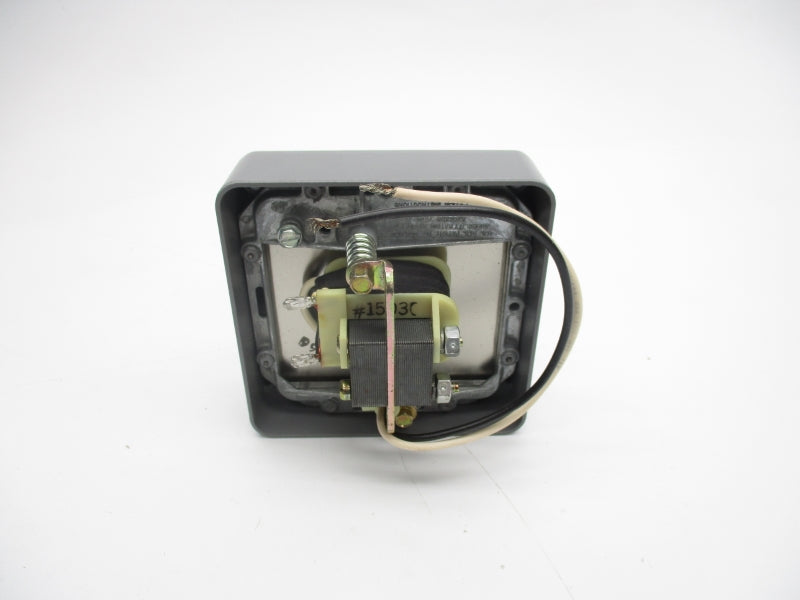 FEDERAL SIGNAL 350-024-30 SER. B1 24VAC 0.9A NSMP