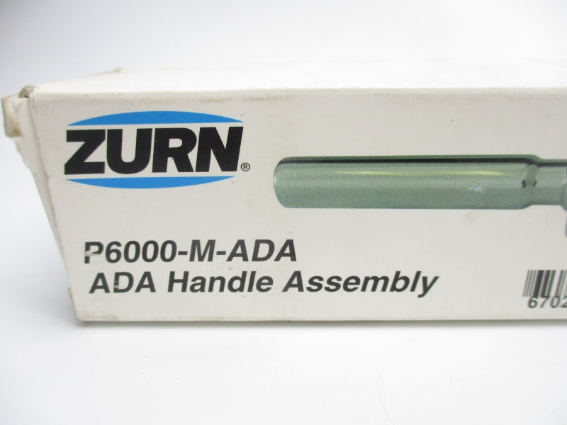 ZURN P6000-M-ADA NSMP