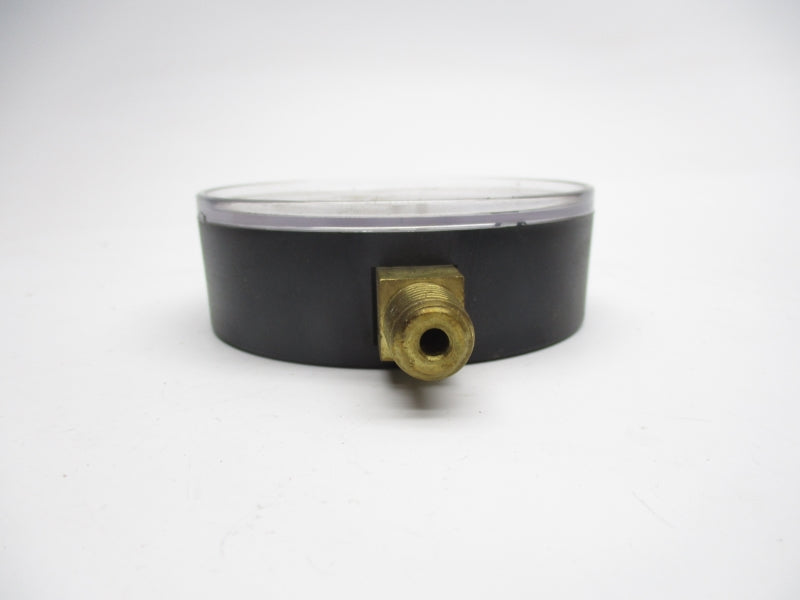 ASHCROFT 35W1005PH-02L-XUL-100# 0/80PSI 250PSI 3-1/2" NSMP