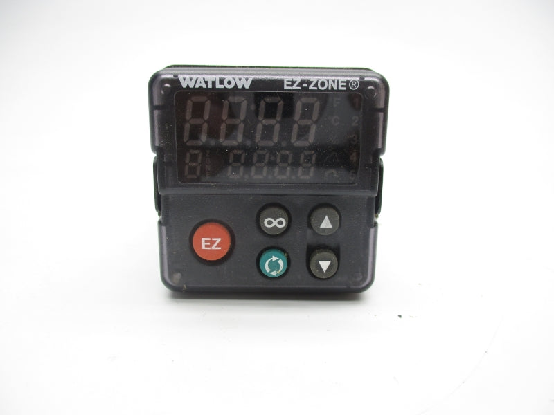 WATLOW PM6C1EA-AAAAAAA 100-240VAC NSMP