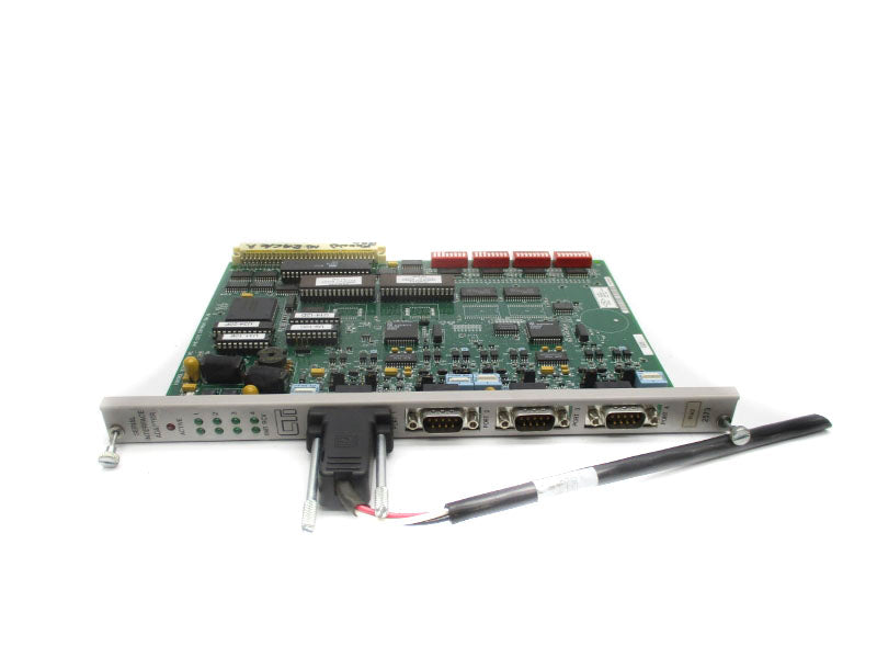 CONTROL TECHNOLOGY 2573 901E-2573 UNMP