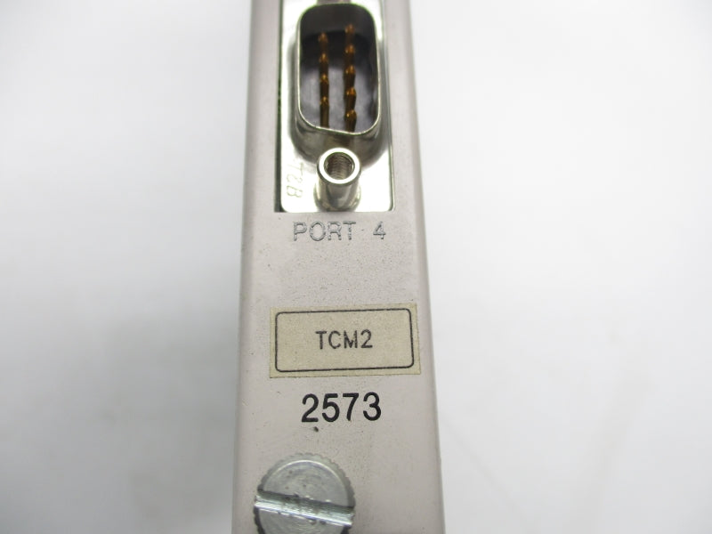 CONTROL TECHNOLOGY 2573 901E-2573 UNMP