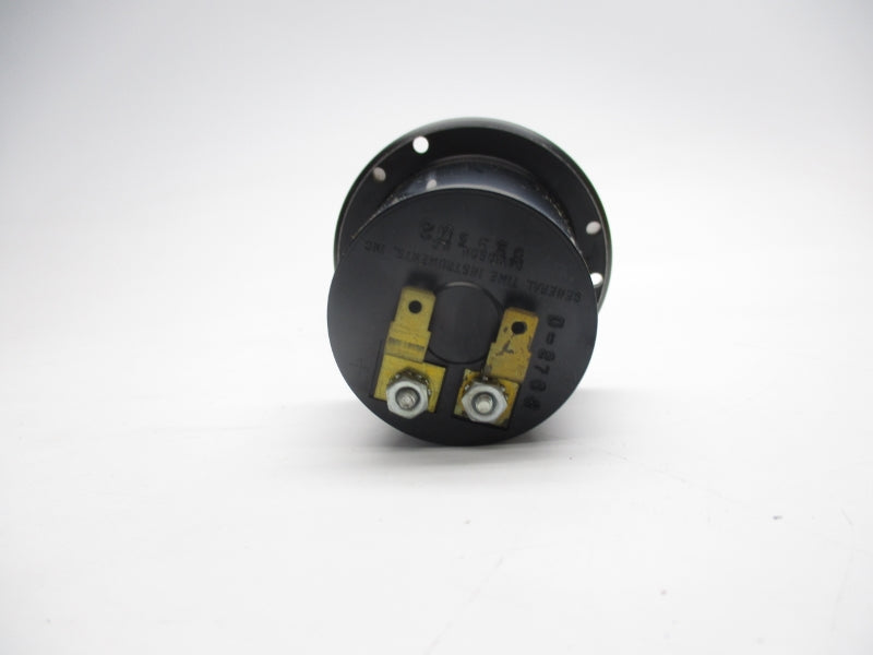 GENERAL TIME INSTRUMENTS D-2784 NSNP