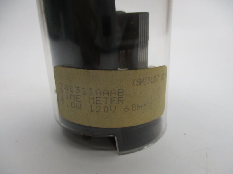 INDUSTRIAL MRO 240311AAAB 120V NSNP