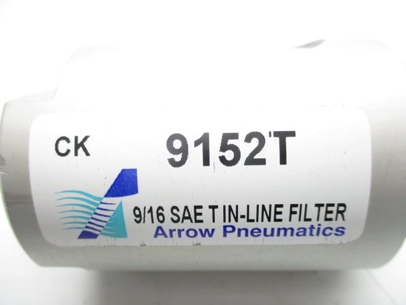 ARROW PNEUMATICS 9152T NSNP