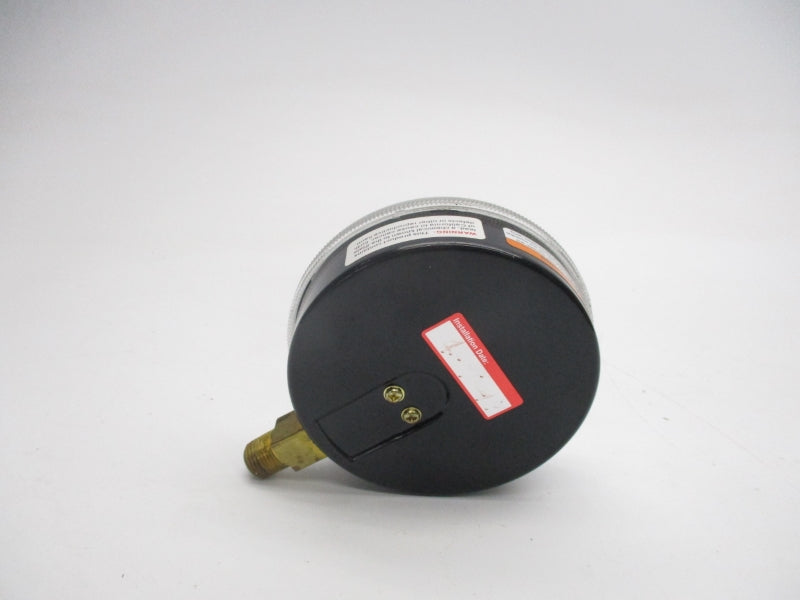 WINTERS PFE3935R1 0-300PSI NSNP