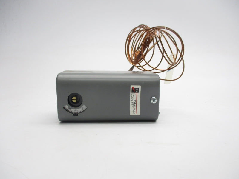 JOHNSON CONTROLS A19AAF-12 NSNP