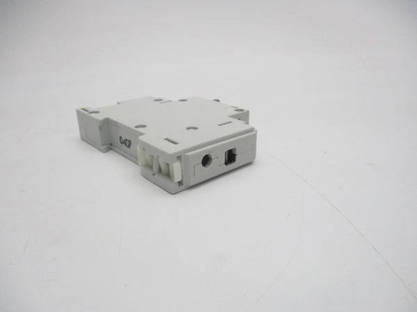 ALLEN BRADLEY 1492-CB1H060 SER. C 277V 6A NSMP