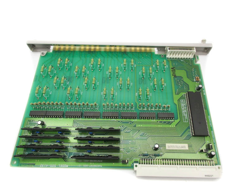 SIEMENS 505-4132 NSNP