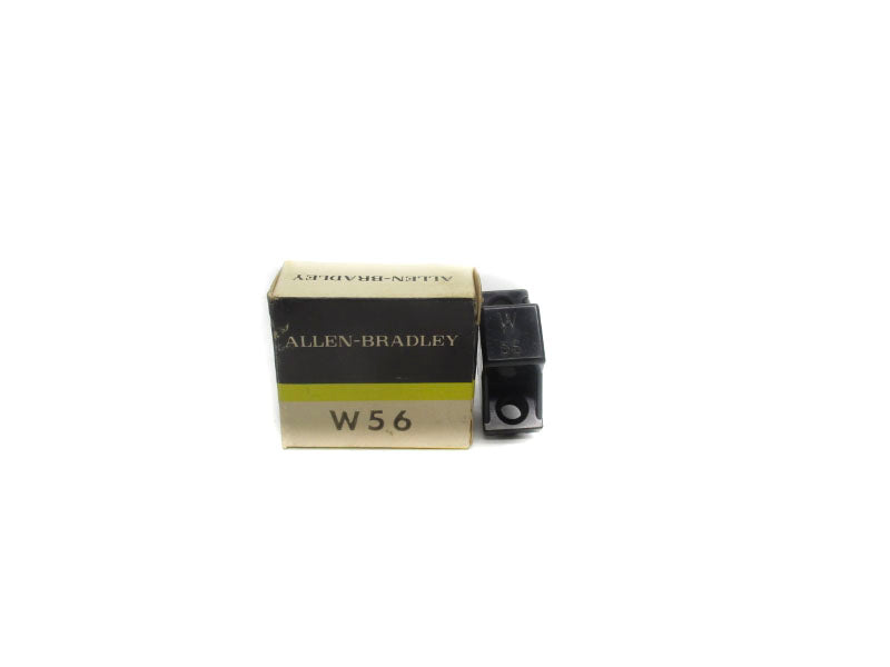 ALLEN BRADLEY W56 (BK/YL) NSMP