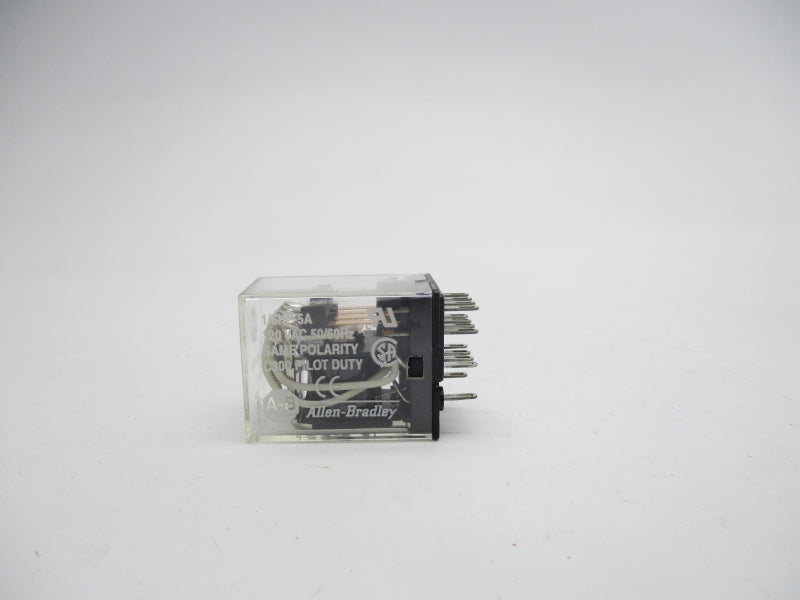 ALLEN BRADLEY 700-HC24Z24 SER. B 24VDC 5A (WH) NSMP