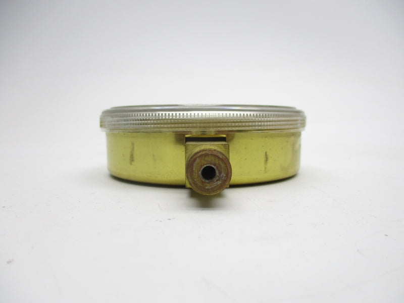 MARSH W0410W3-001 0-300PSI UNMP