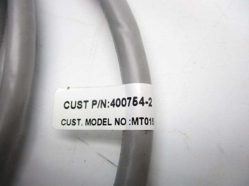 INDUSTRIAL MRO 400754-2 NSNP