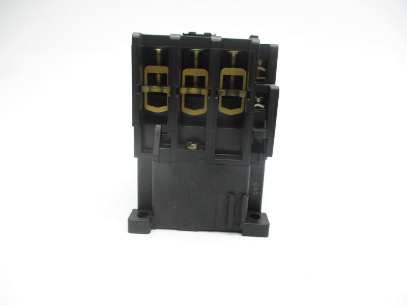 GENERAL ELECTRIC CR4CG11 110/120V 63A NSNP