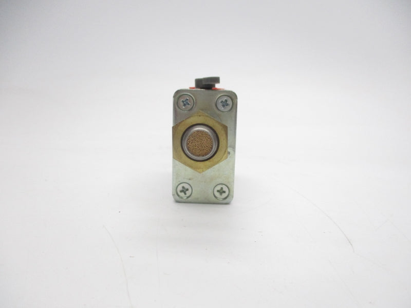 HERION 8020750 25-150PSI NSNP