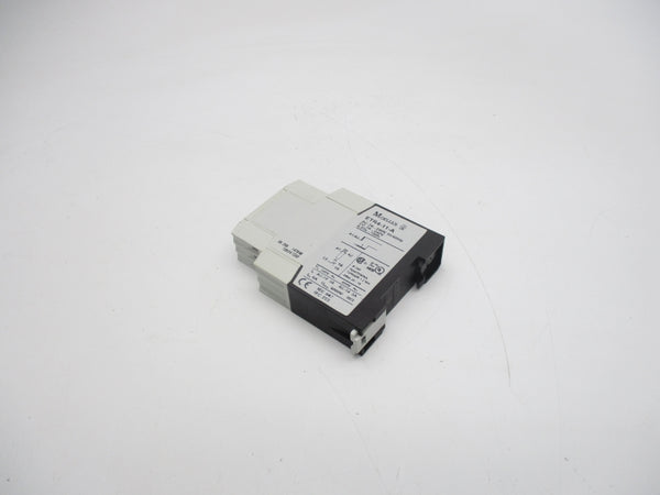 KLOCKNER MOELLER ETR4-11-A 24-240VAC/DC 0.05S-100H NSNP