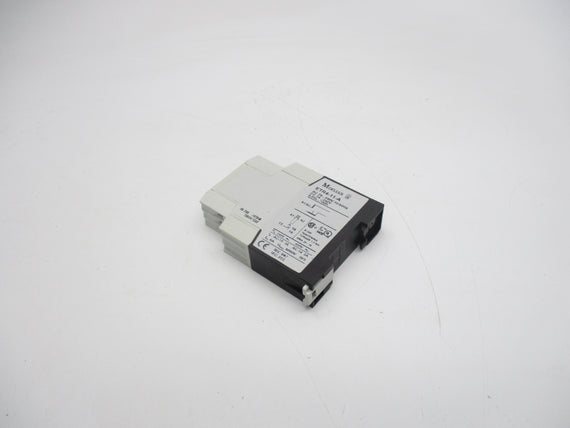 KLOCKNER MOELLER ETR4-11-A 24-240VAC/DC 0.05S-100H NSNP
