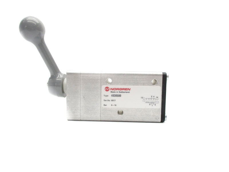 NORGREN 4030500 NSNP