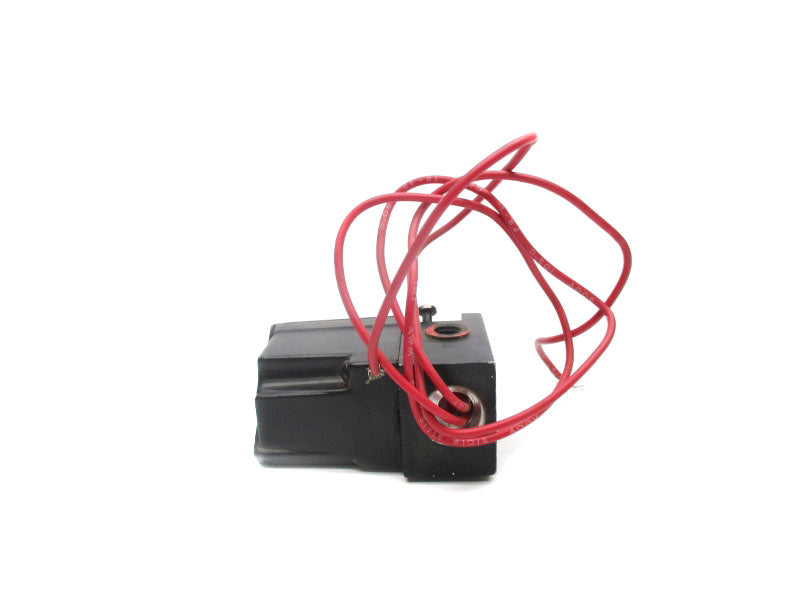 PARKER T21025D2F01 120/110V NSNP