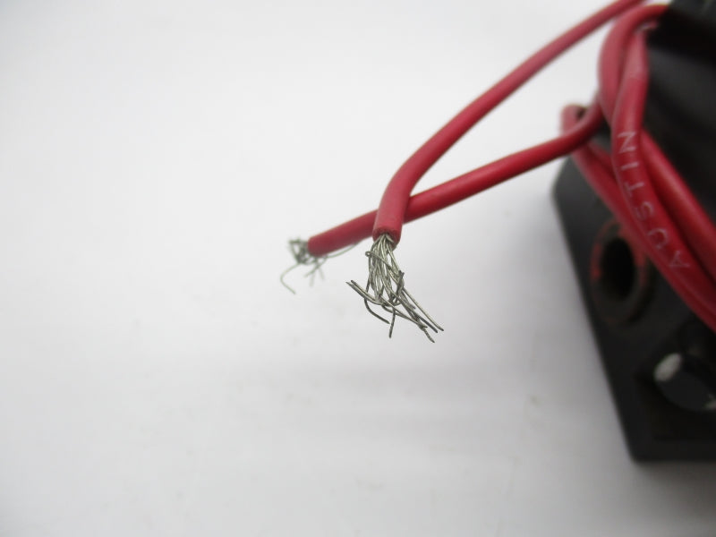 PARKER T21025D2F01 120/110V NSNP