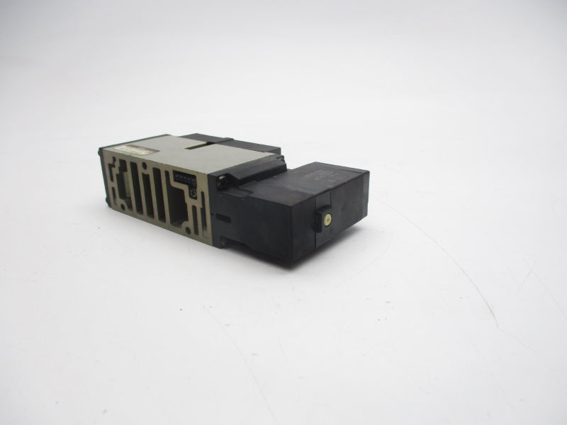 SMC NVFS3100-1F 120V NSNP
