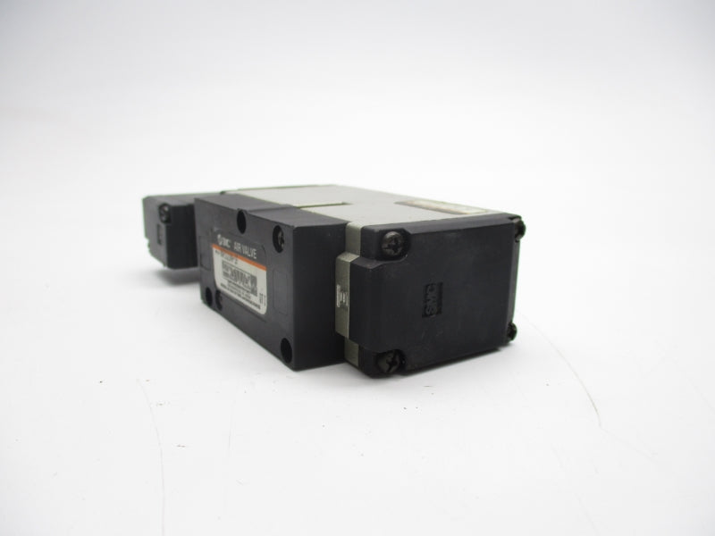 SMC NVFS3100-1F 120V NSNP
