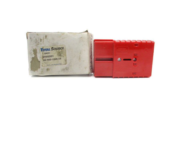 TOTAL SOURCE SY6322G1 600V 350A NSMP