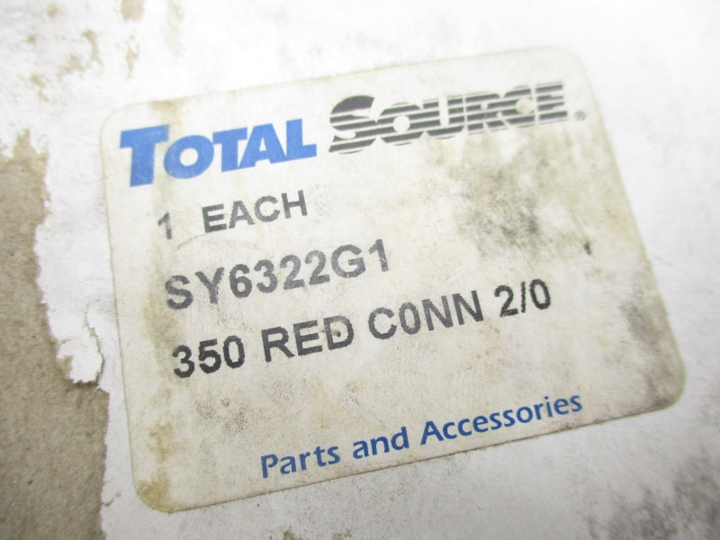 TOTAL SOURCE SY6322G1 600V 350A NSMP