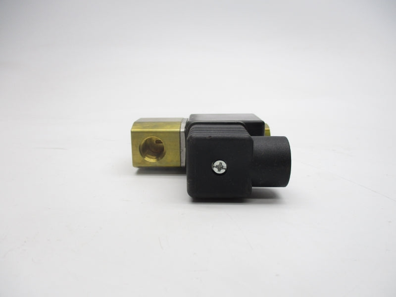 NORGREN 9600210-0201-D 24V NSMP