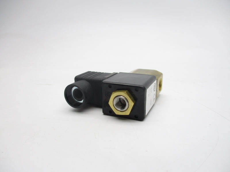 NORGREN 9600210-0201-D 24V NSMP