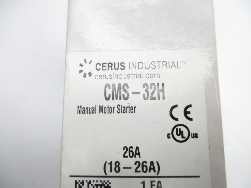 CERUS INDUSTRIAL CMS-32H 690V 18-26A NSMP