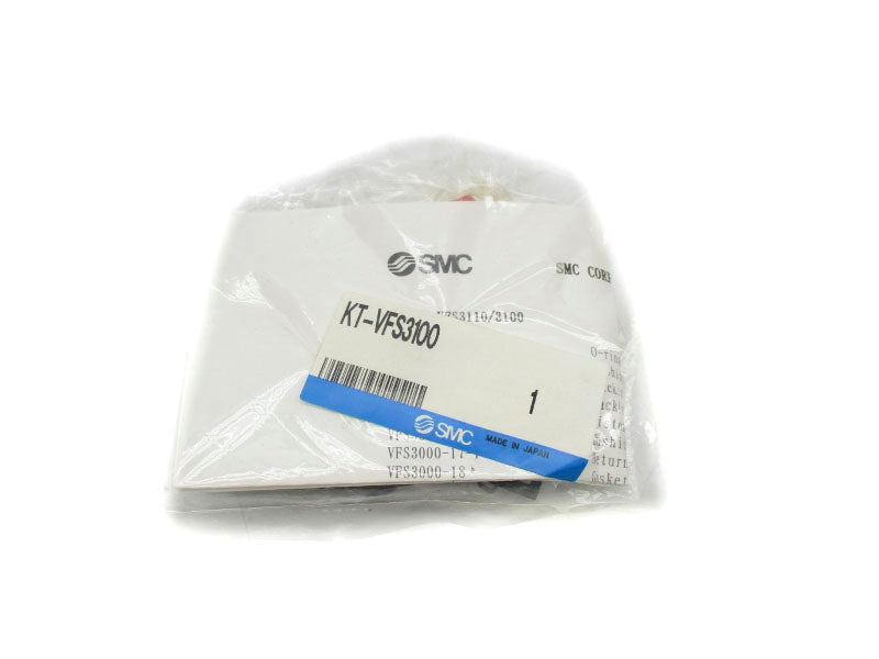 SMC KT-VFS3100 NSMP