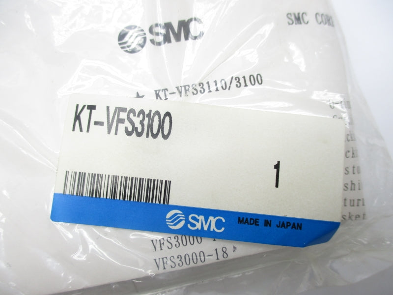 SMC KT-VFS3100 NSMP