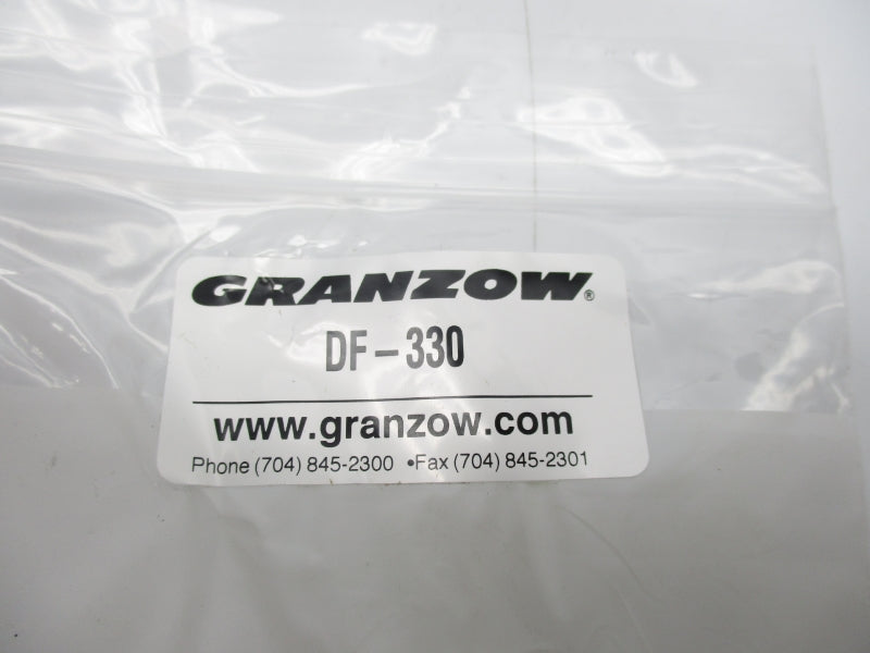 GRANZOW DF-330 NSMP
