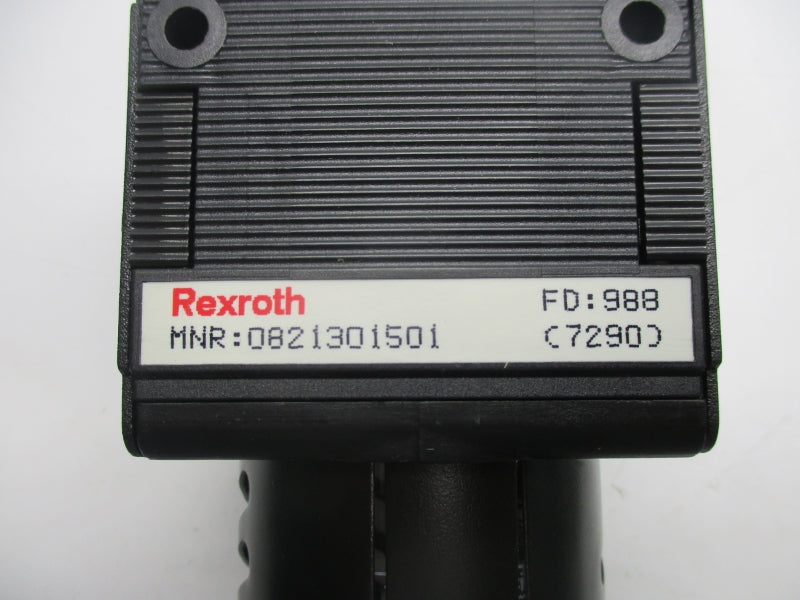 REXROTH 0821301501 NSNP