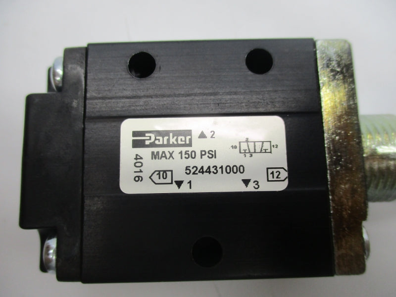 PARKER 524431000 150PSI NSNP