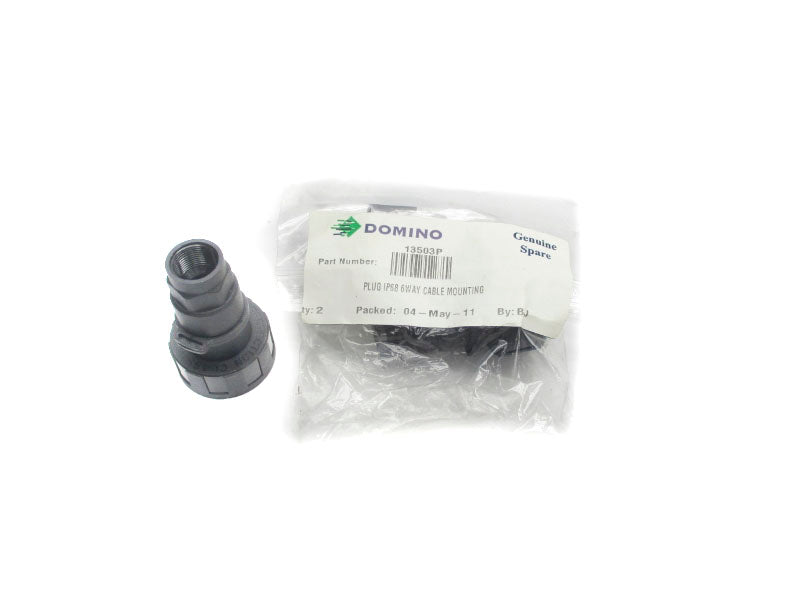 DOMINO 13503P (PKG OF 2) NSMP