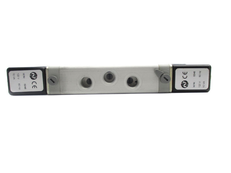 NORGREN 2636200 120V 25-150PSI NSNP