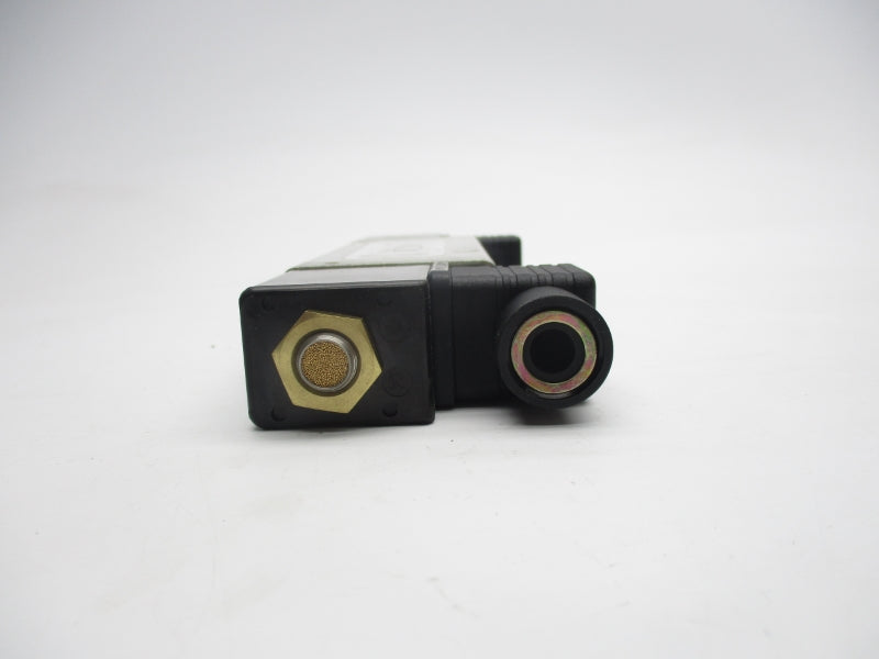 NORGREN 2636200 120V 25-150PSI NSNP