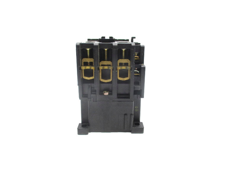 GENERAL ELECTRIC CR4CH11 SER. A 110/120V 63A NSNP