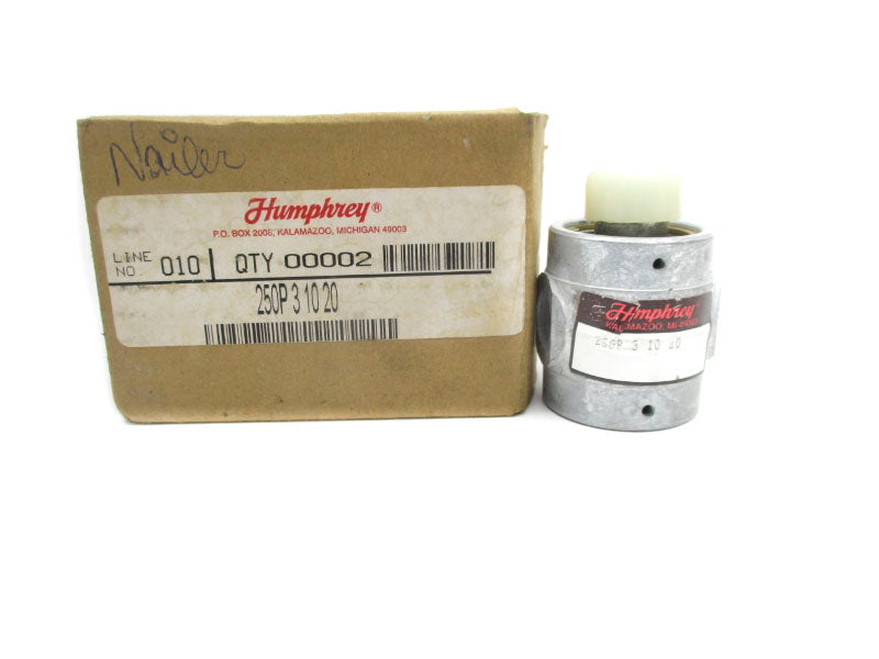 HUMPHREY 250P31020 NSMP