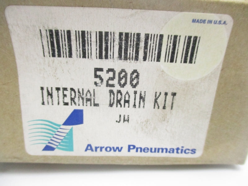 ARROW PNEUMATICS 5200 NSMP