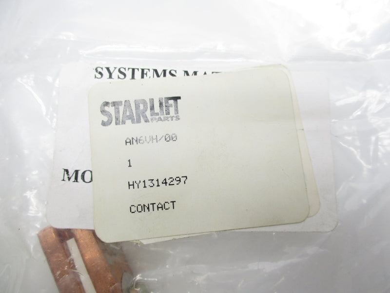 STARLIFT PARTS HY1314297 NSMP