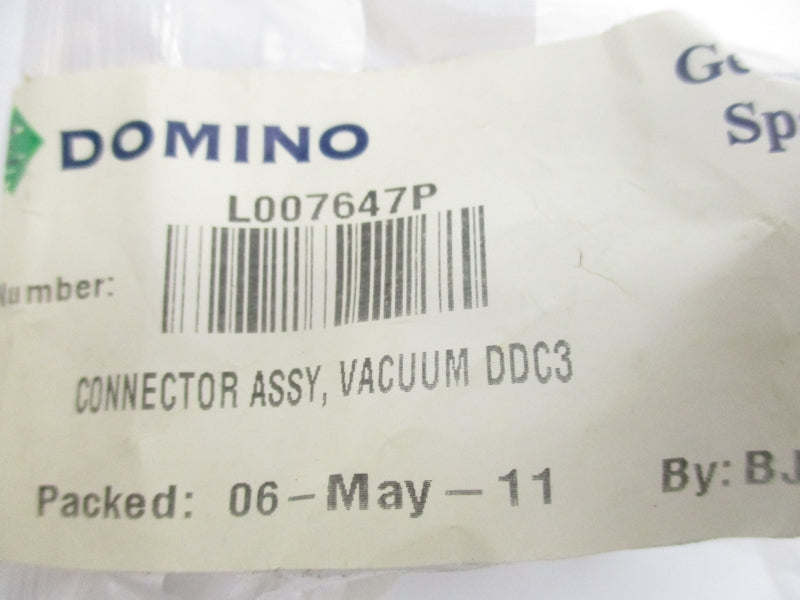 DOMINO L007647P NSMP