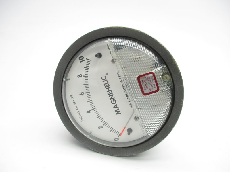 DWYER 2010C 15PSI 0-10 NSNP