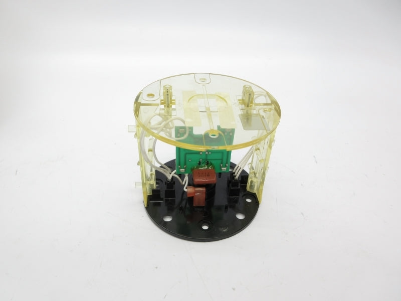 INDUSTRIAL SPARE PART LSLD-120B SER. B 120VAC NSMP
