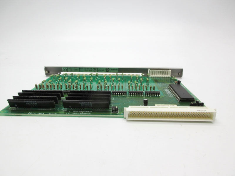 SIEMENS 505-4132 NSNP