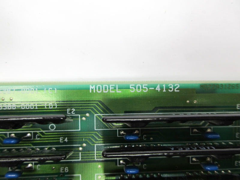 SIEMENS 505-4132 NSNP