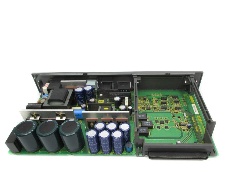 FANUC A16B-2203-0370/13E 200-240V 2.5A NSNP